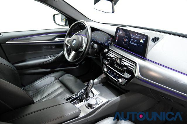 BMW 530 E TOURING MSPORT