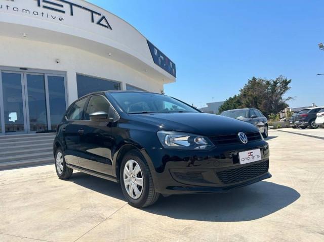 Volkswagen Polo 1.2 Trendline 60cv 5p