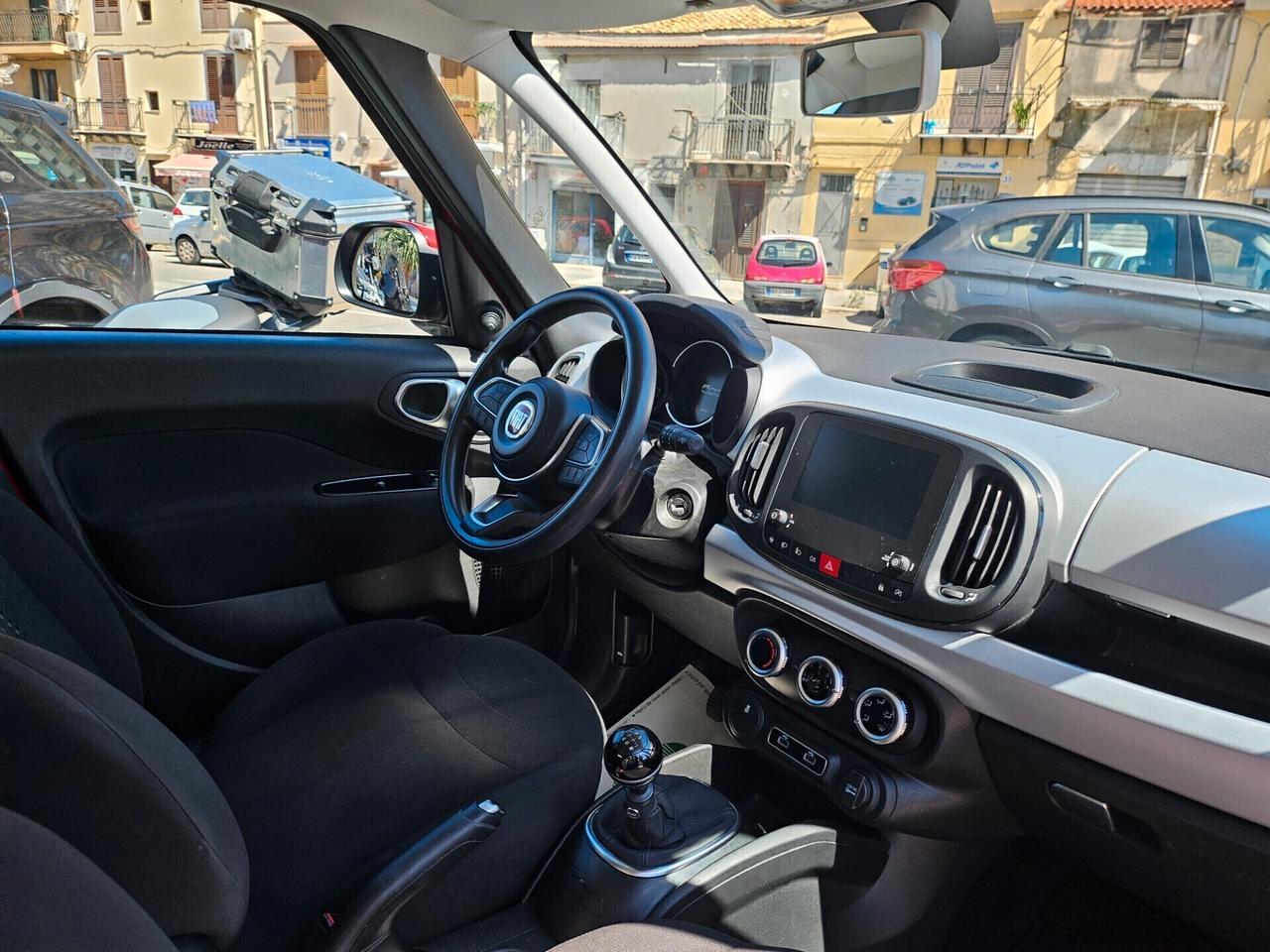 Fiat 500L 1.4 95 CV S&S Cross 03/2022