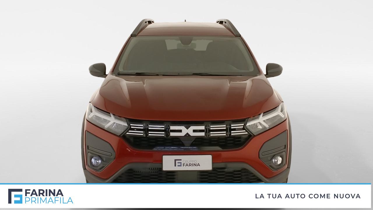 DACIA Jogger 2021 - Jogger 1.0 tce Extreme UP 110cv