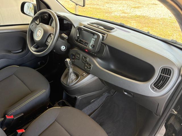 FIAT Panda 1.0 FireFly S&S Hybrid COME NUOVA PRONTA CONSEGNA