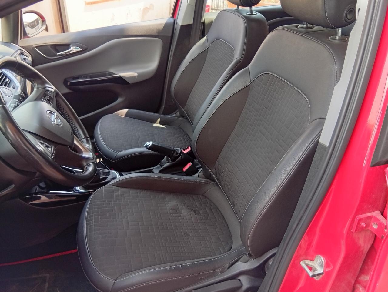 Opel Corsa 1.3 CDTI ecoFLEX 95CV Start&Stop 5 porte
