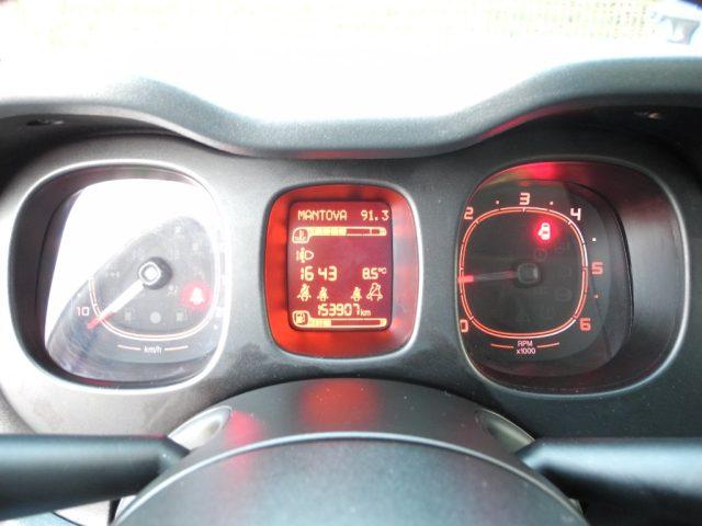 FIAT Panda 1.3 MJT 95cv S&S 4x4 - Ok NEOPATENTATI - EURO 6/B