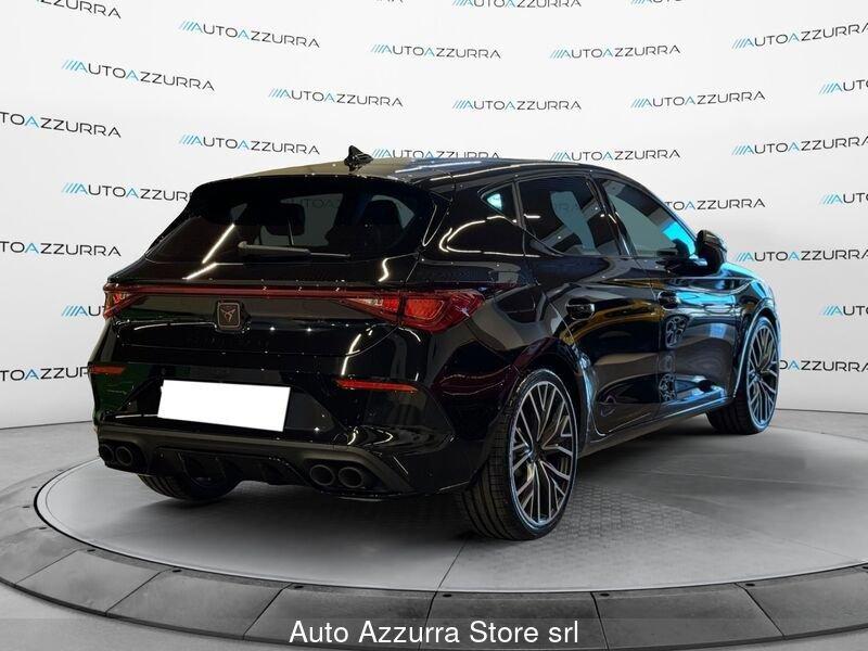 Cupra Leon 2.0 TSI 300 CV DSG VZ *PROMO*