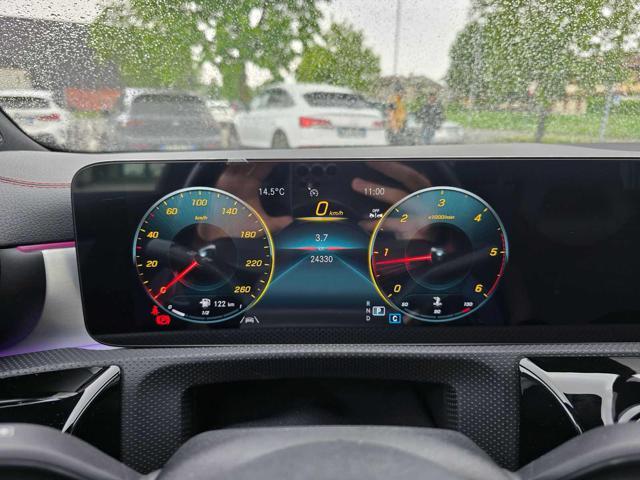 MERCEDES-BENZ CLA 200 d Automatic Premium AMG"ProMMo"