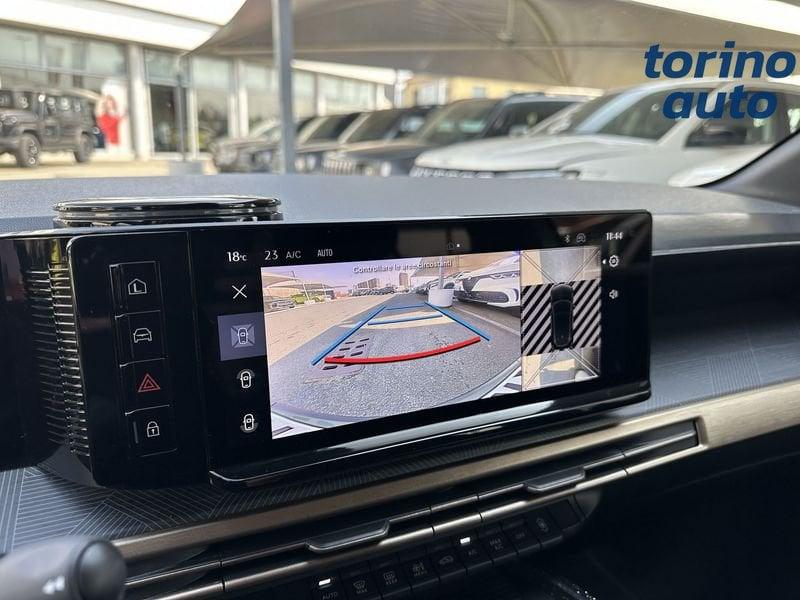 Lancia Ypsilon Ibrida Ibrida 100cv LX e-DCT