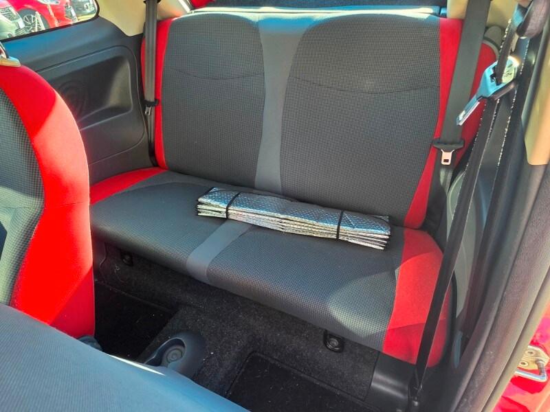 FIAT 500 (2007-2016) 500 1.2 Pop