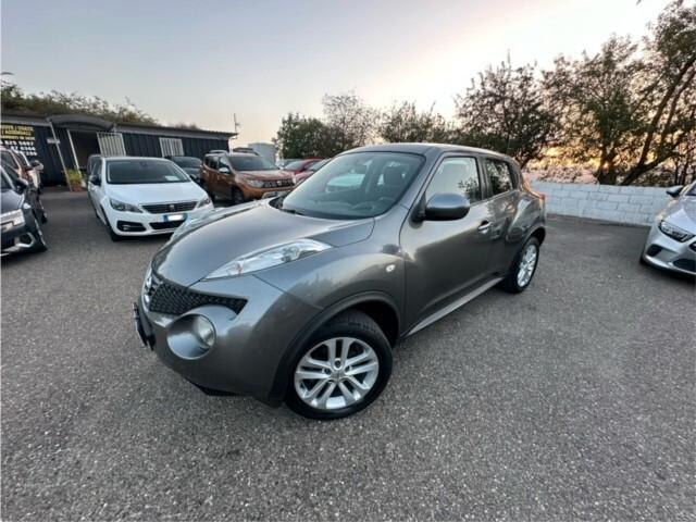 Nissan Juke 1.5 dCi 110cv Start&Stop Tekna