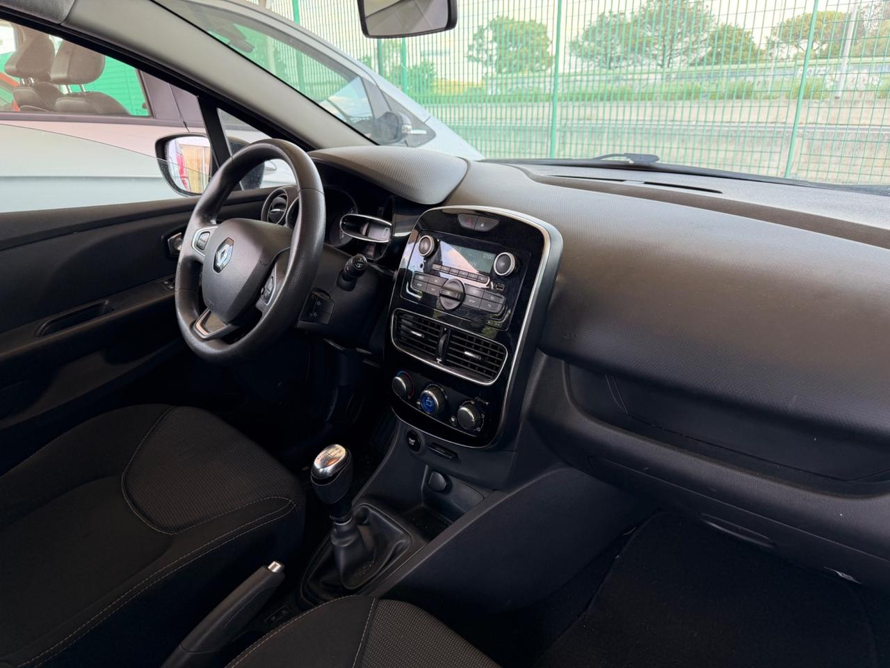 Renault Clio 1.2 75CV 5 porte Life