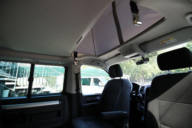 VOLKSWAGEN California 2.0 TDI 204cv DSG 4Motion California Beach