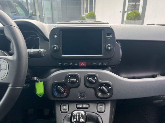 FIAT Panda 1.2 69cv EasyPower Easy