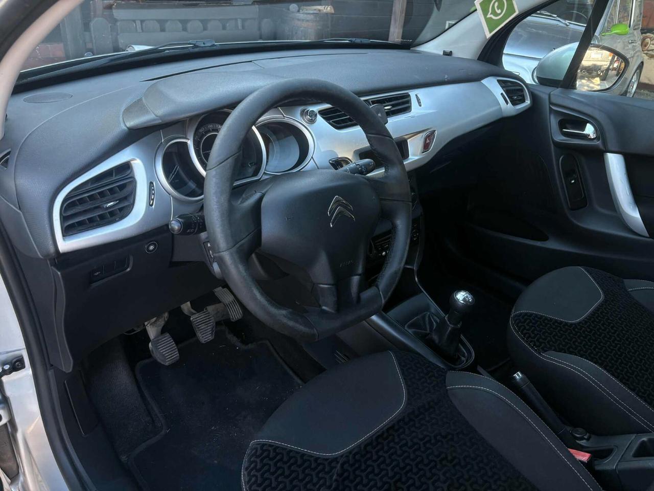 Citroen C3 1.1 GPL airdream Exclusive 2029