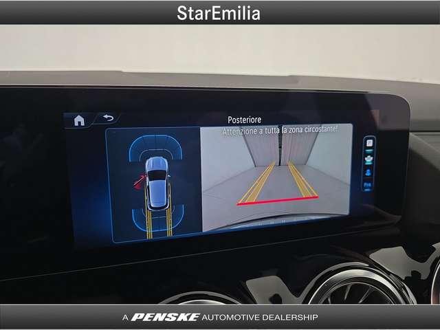 Mercedes-Benz GLA 200 GLA 200 d Automatic AMG Line Advanced Plus