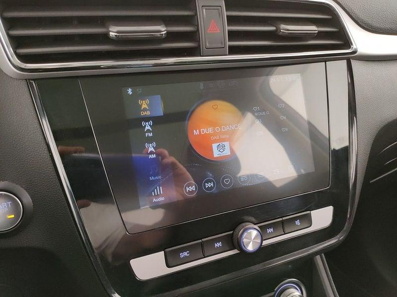 MG ZS EV Luxury