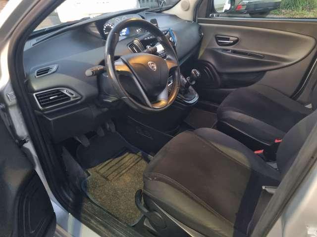 Lancia Ypsilon Ypsilon III 1.2 8v Silver s