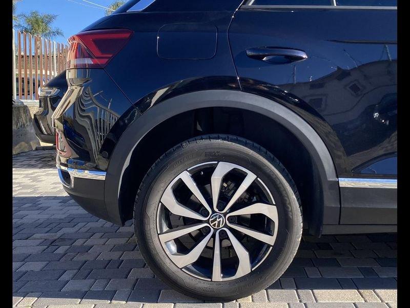Volkswagen T-Roc Style 2.0 TDI 150CV DSG