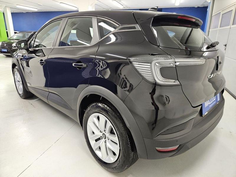 Renault Captur 1.0 TCe 90 evolution