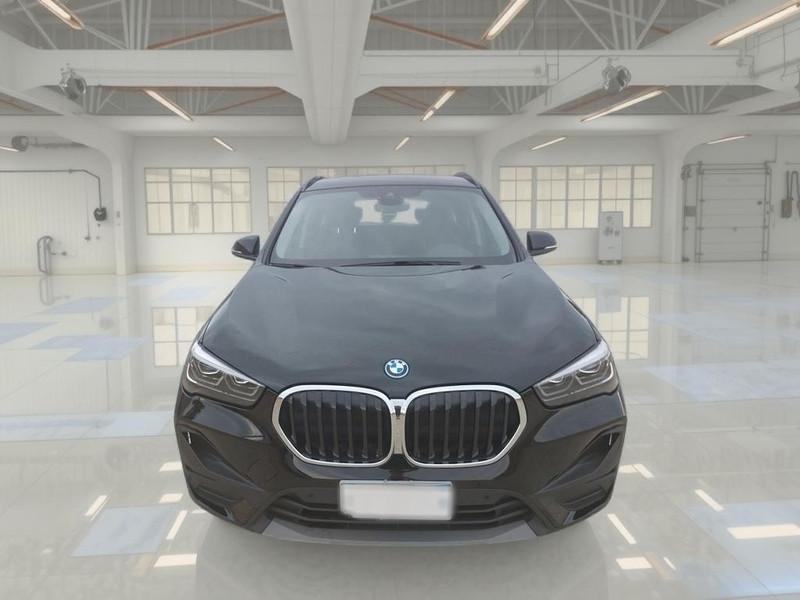 BMW X1 xDrive 25e Business Advantage automatico