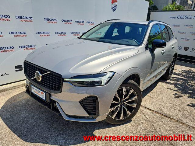 VOLVO XC60 B4 Diesel ibrida Plus Dark - AZIENDALE