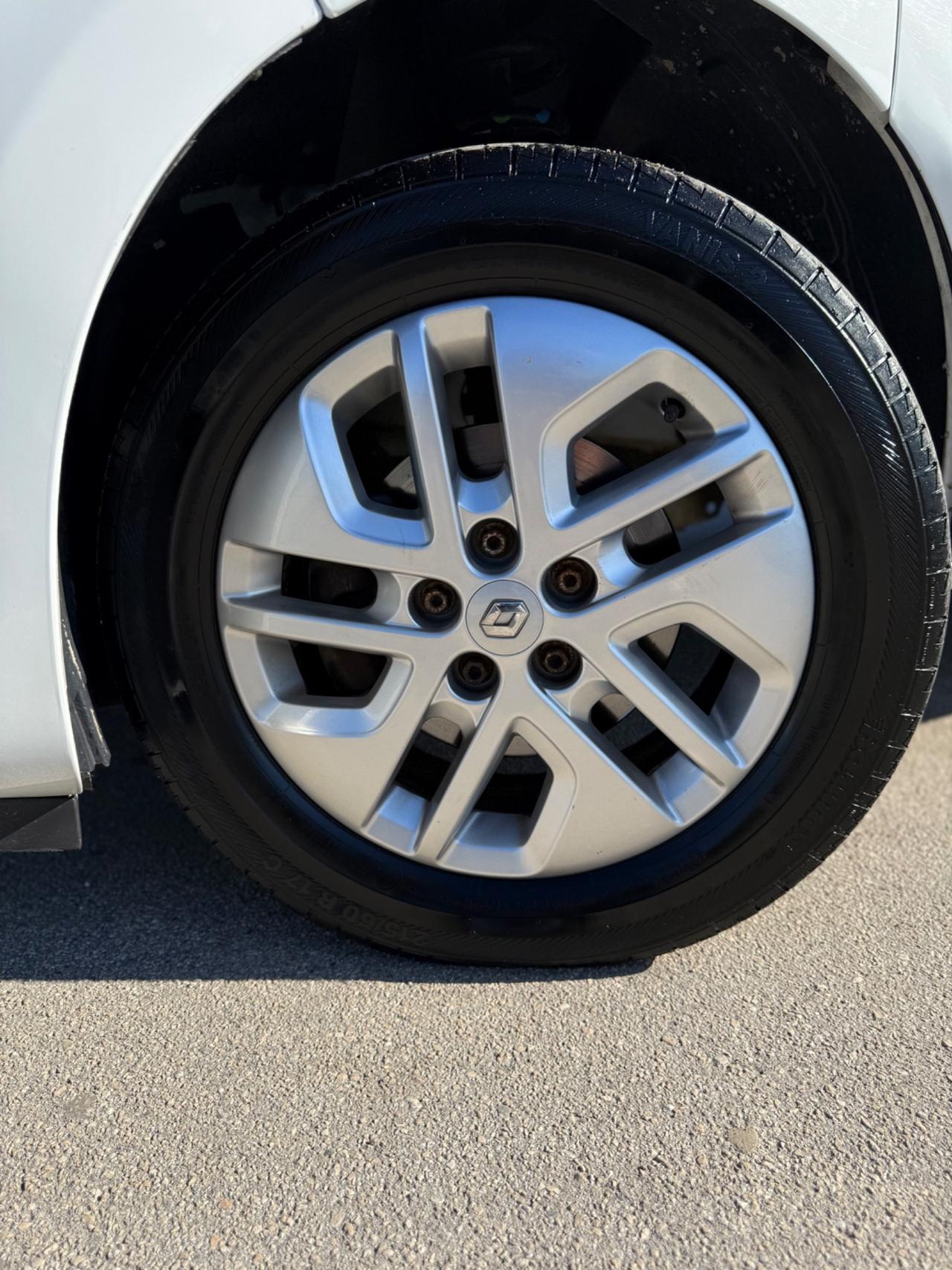 Renault Trafic 2.0 dCi 120CV 9 Posti 2020 CLIMA