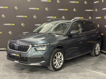 Skoda Kamiq 1.5*BENZINA*AUTOMATICA*CARPLAY*