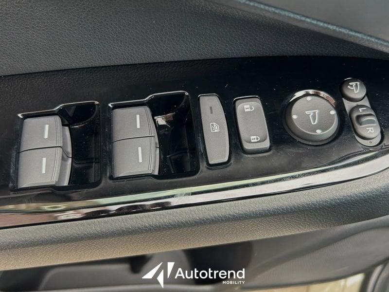 Honda HR-V 1.5 131 CV Hybrid Automatica NAVI LED Advance