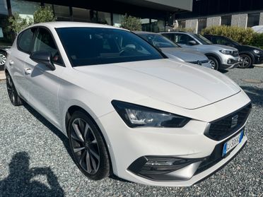 Seat Leon 1.0 TSI 110 CV FR DSG **KM 47297**05/2022**