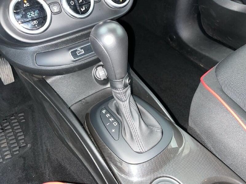 FIAT 500X 500 X Dolcevita My23 1.5 Hybrid130cv Dct Red Dolcevita