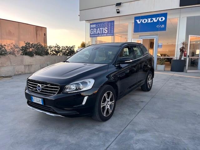 Volvo XC 60 XC60 D4 Geartronic Momentum