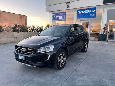 Volvo XC 60 XC60 D4 Geartronic Momentum