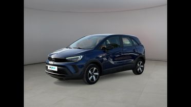 OPEL Crossland 2021 - Crossland 1.5 ecotec Edition 110cv