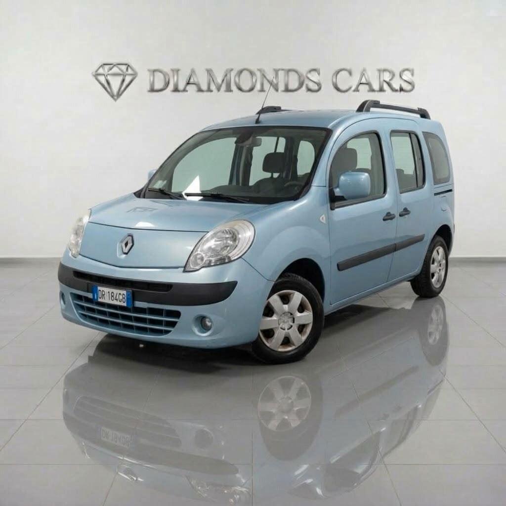 Renault KANGOO 1.6 BENZINA