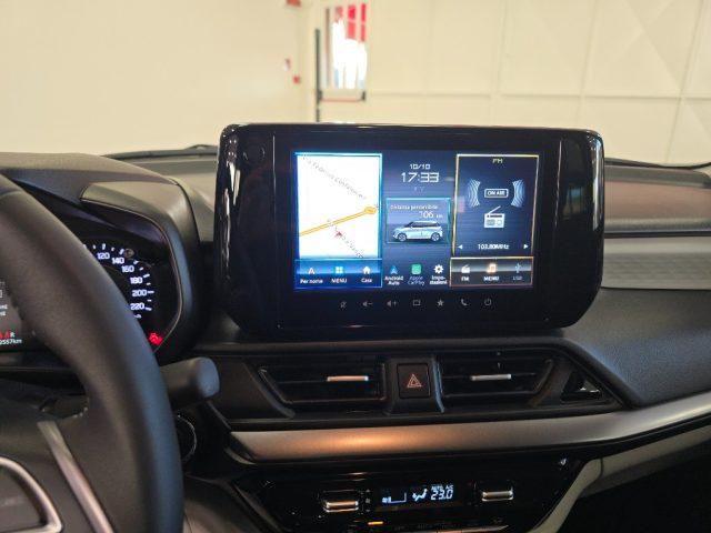 SUZUKI Swift 1.2 Hybrid Top semestrale 2.600 km