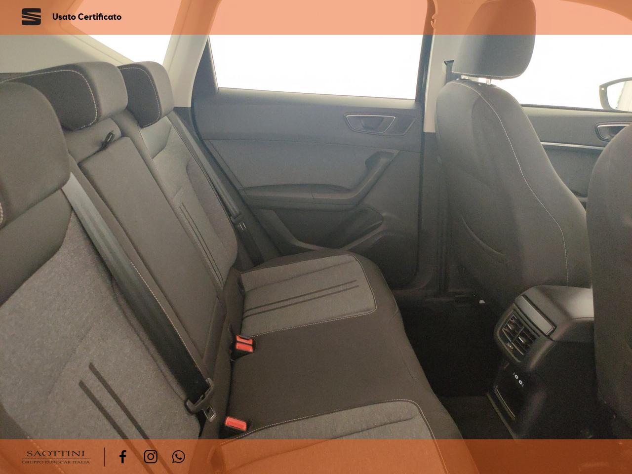 1.5 ecotsi Business 150 CV DSG