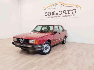 ALFA ROMEO Giulietta 1.6