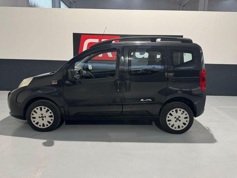 Citroën Nemo Nemo 1.3 HDi 75CV FAP Furgone