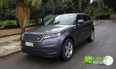 LAND ROVER Range Rover Velar 2.0D I4 240 CV