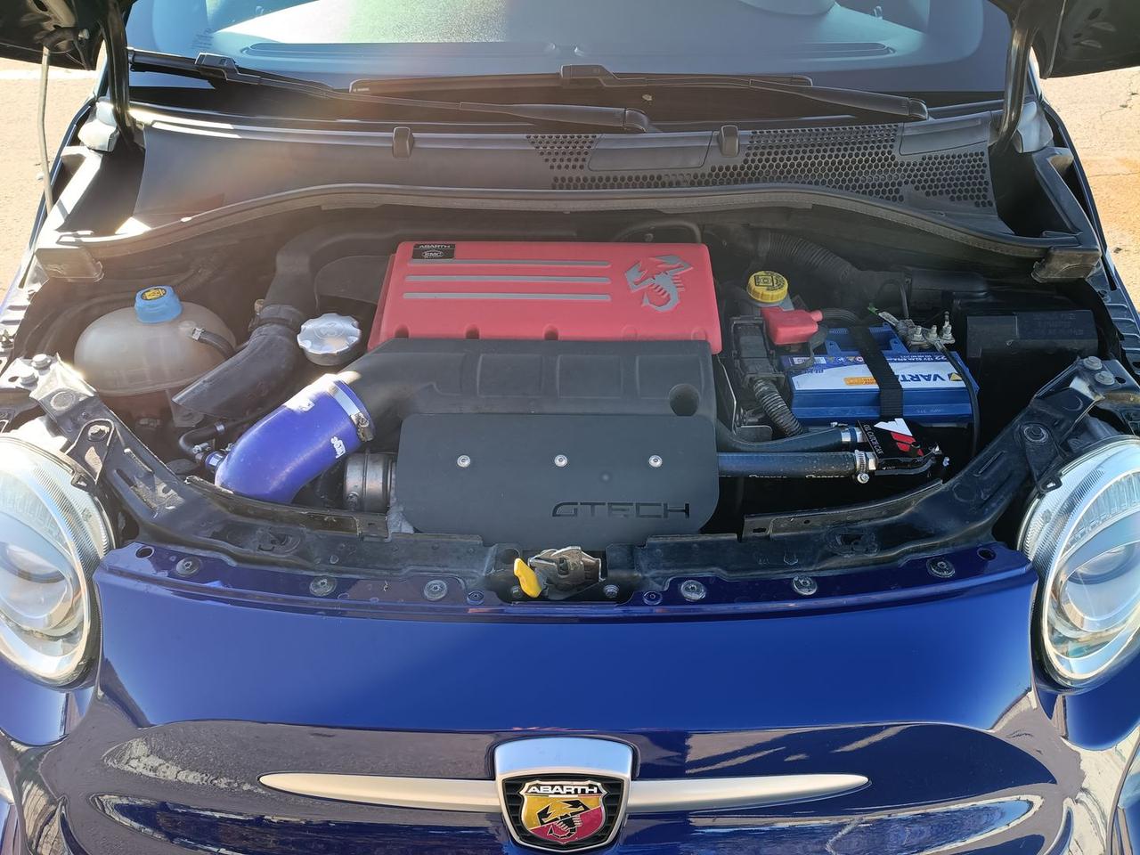 Abarth 595 Turismo turismo #50717