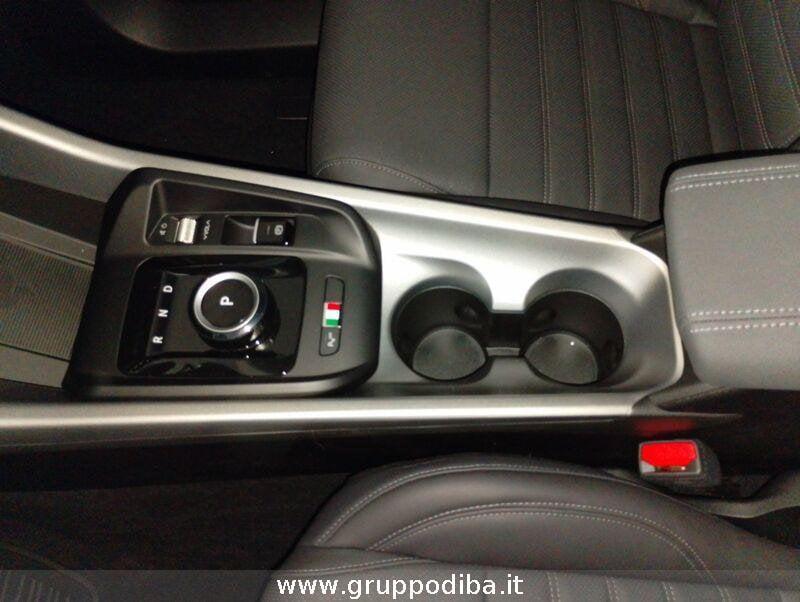 Alfa Romeo Tonale MFD Ibrida Ibrida 175cv Veloce