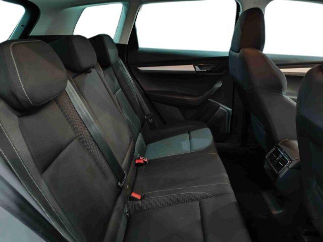 SKODA Karoq 2.0 TDI EVO SCR 115 CV DSG Executive