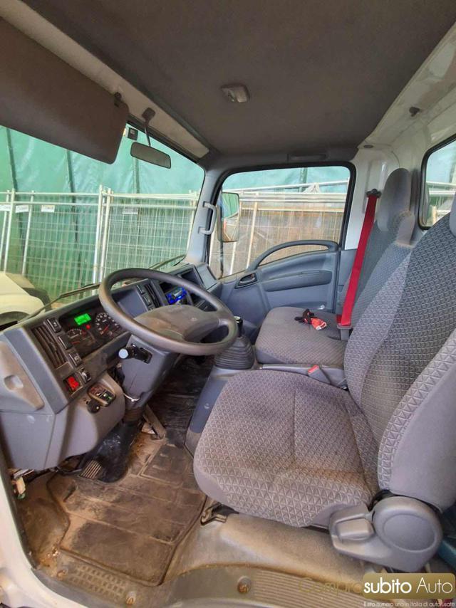 ISUZU M21 T E GRU + IVA 22%