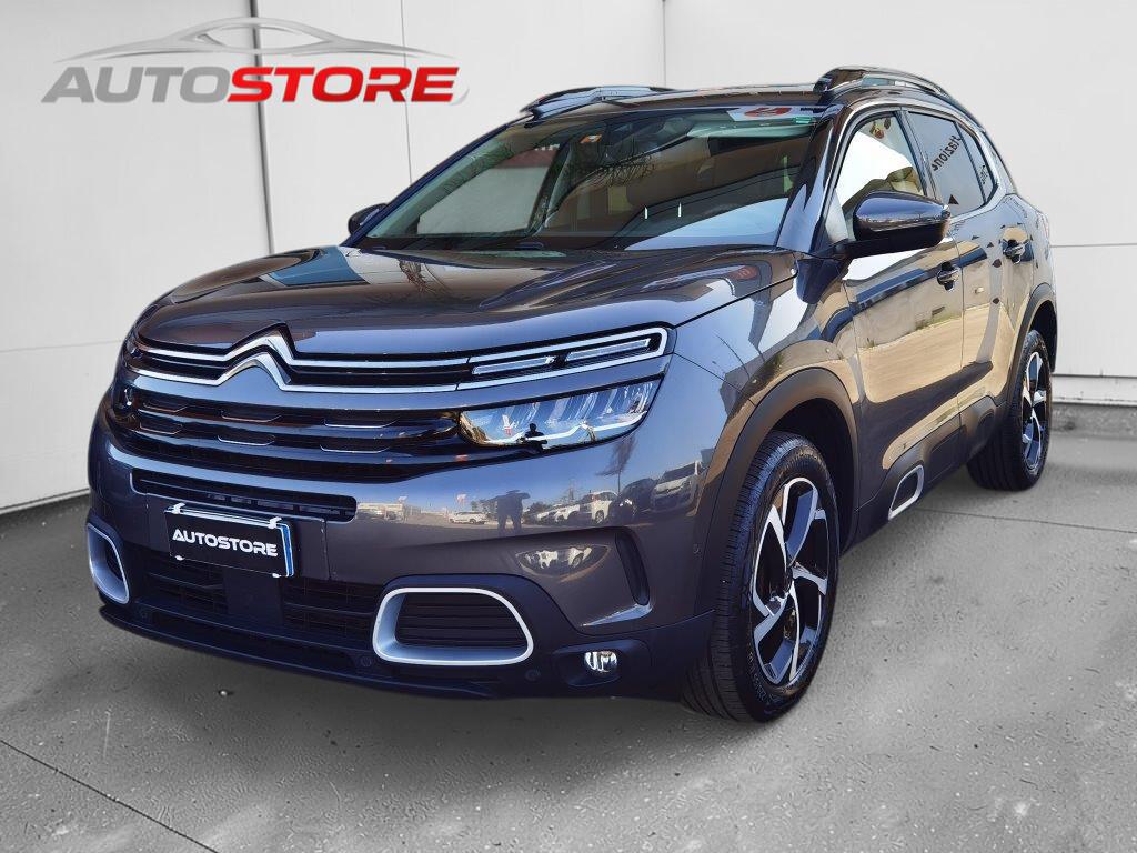 Citroen C5 Aircross BlueHDi 130 SHINE