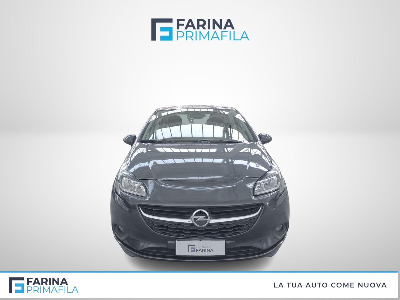 OPEL Corsa V 2015 - Corsa 5p 1.4 b-Color s&s 90cv