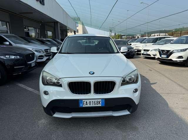 BMW X1 X1 xdrive20d Futura