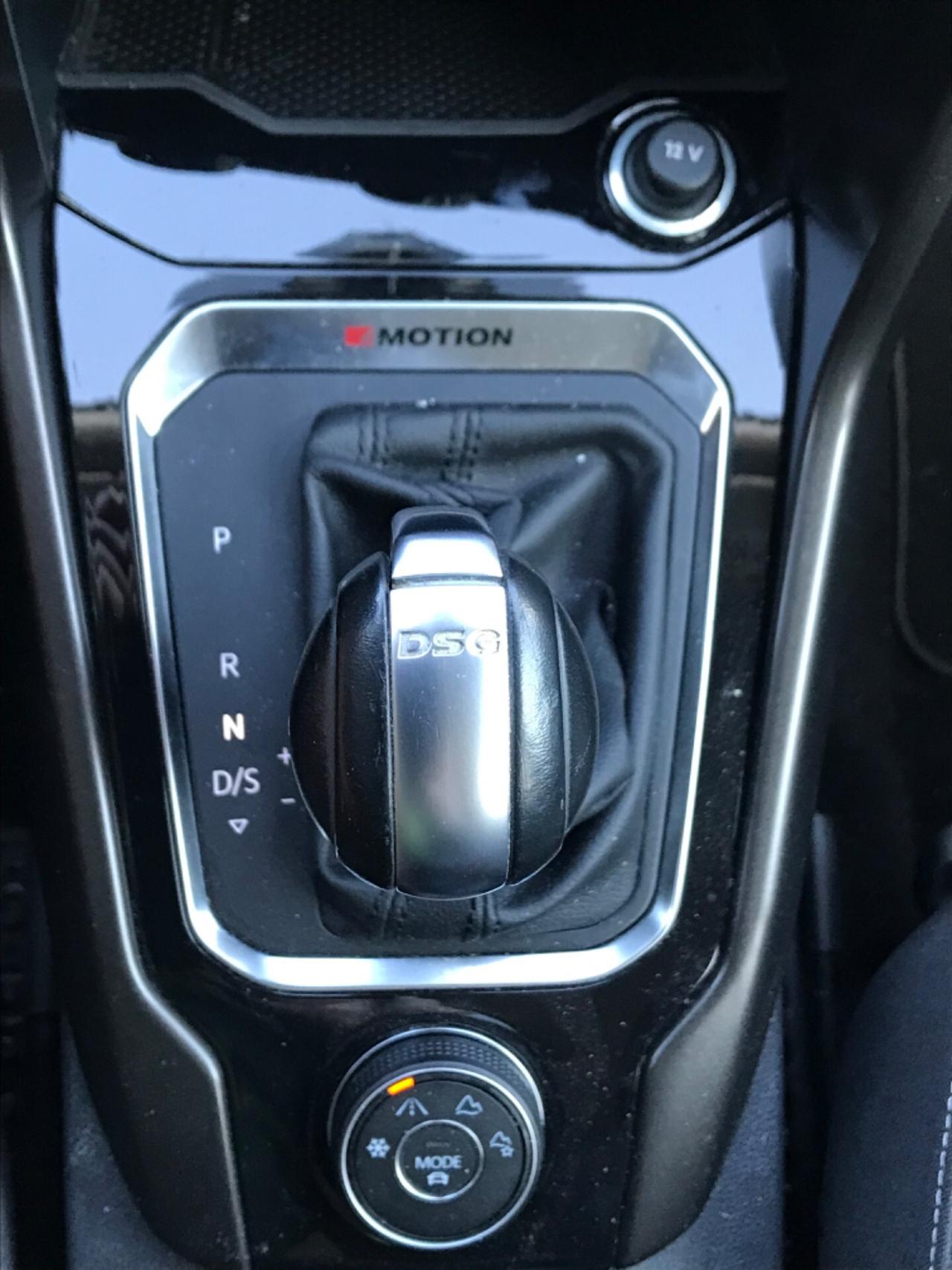 Volkswagen T-Roc 2.0 TDI - DSG - Advanced - 4 Motion