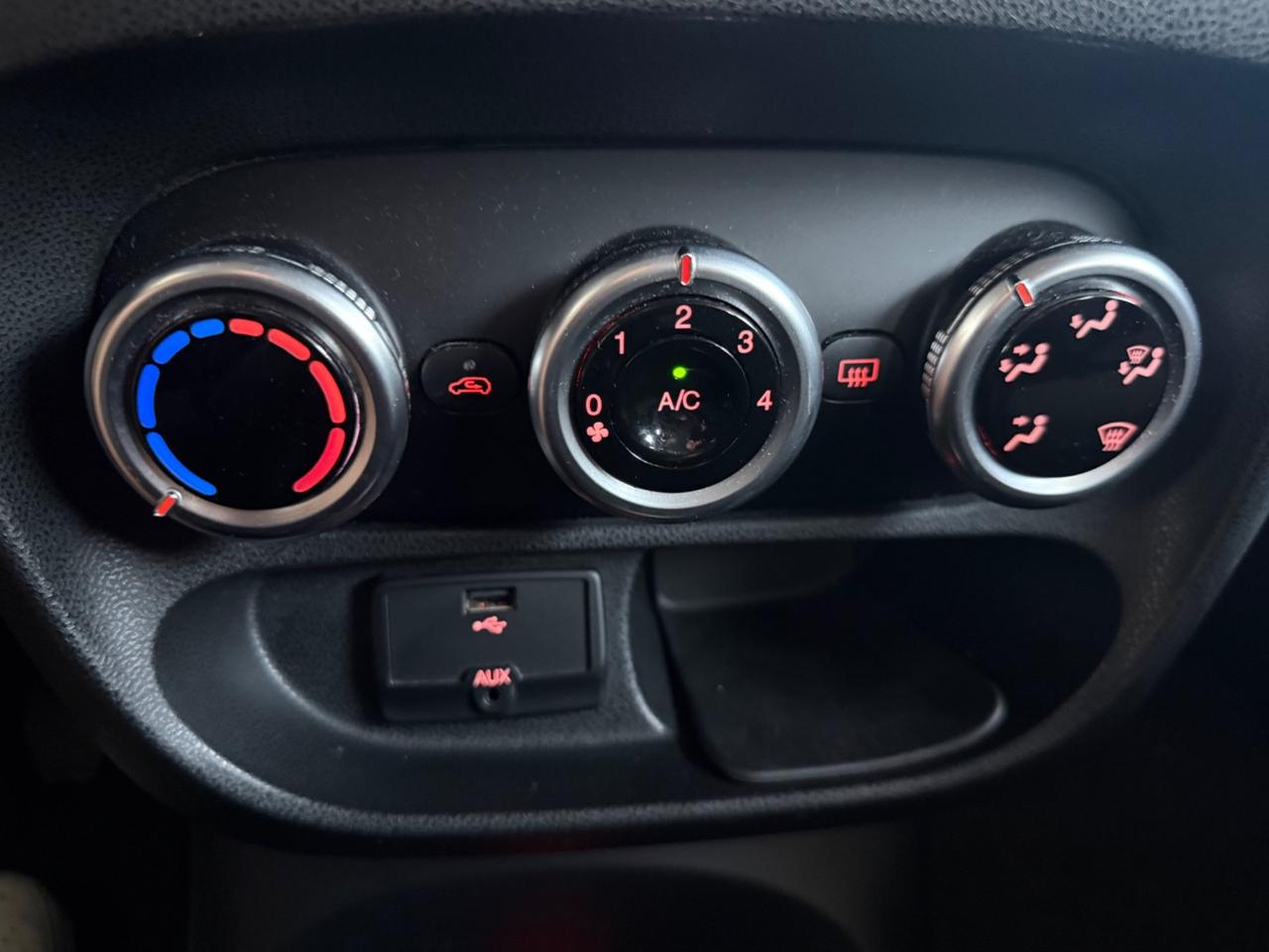 Fiat 500L 1.3 Multijet 85 CV Pop Star