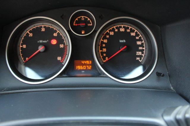 OPEL Astra 1.7 CDTI 110CV 5 porte Cosmo