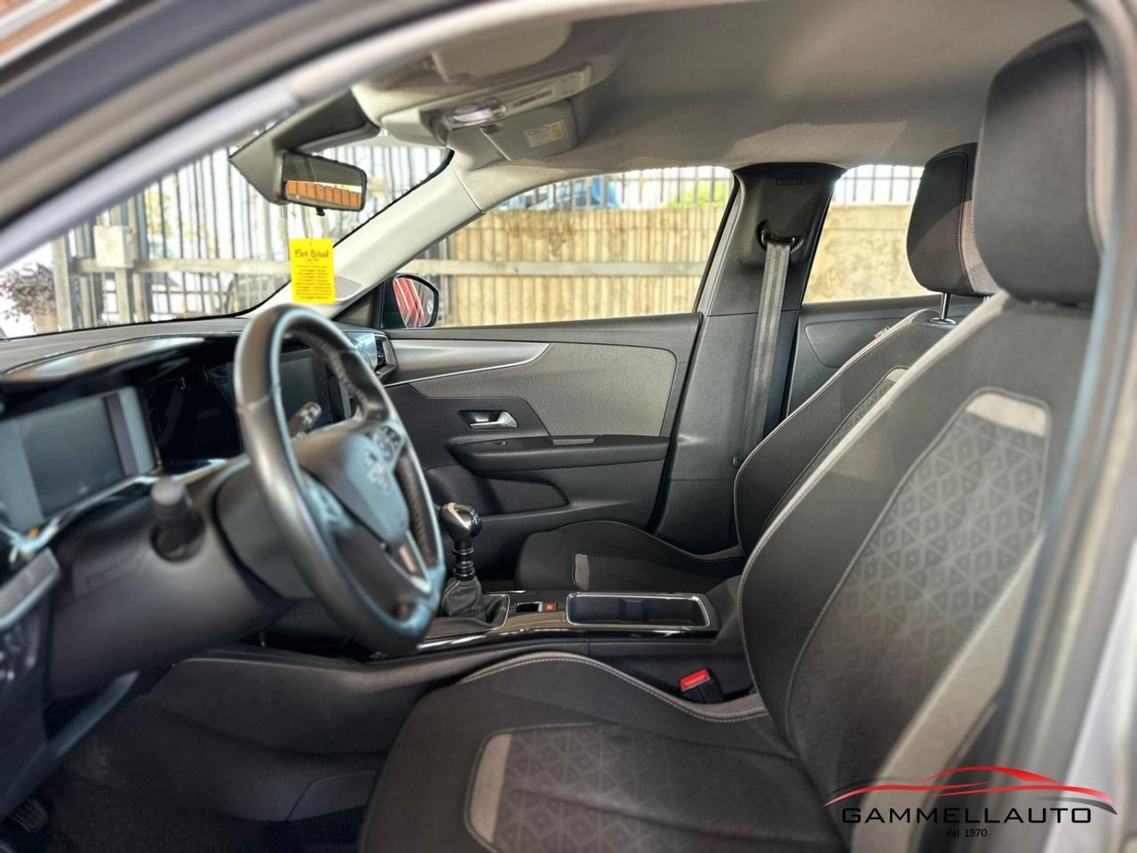 Opel Mokka 1.5 Edition 110cv