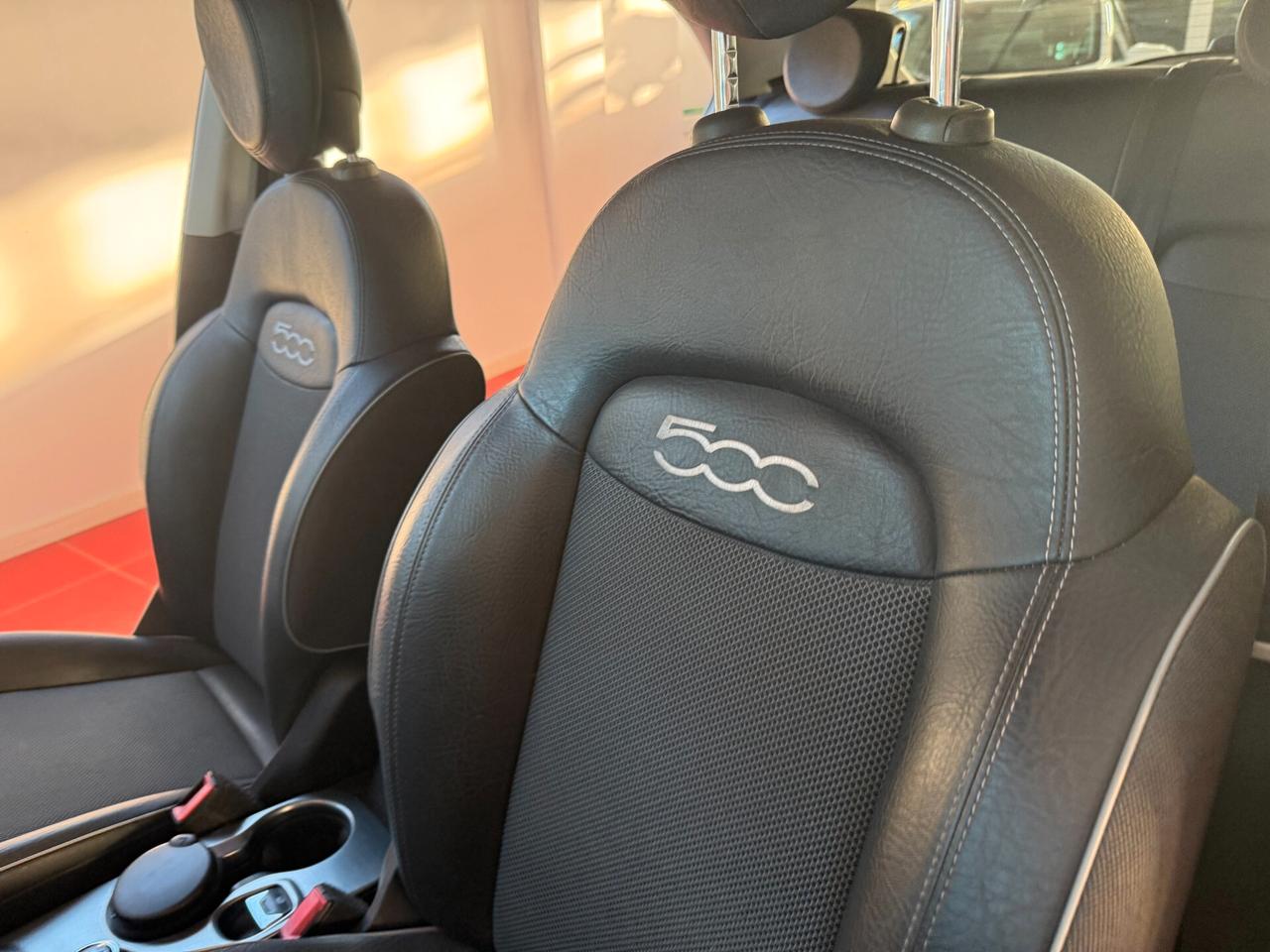 Fiat 500X 2.0 MultiJet 140 CV 4x4 Cross
