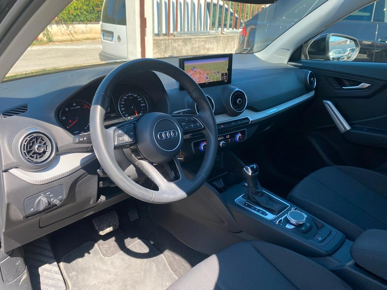 Audi Q2 Business 2.0 TDI 150CV s-tronic 35